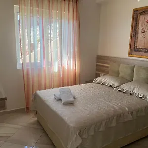  Appartamento Lovely Anna's